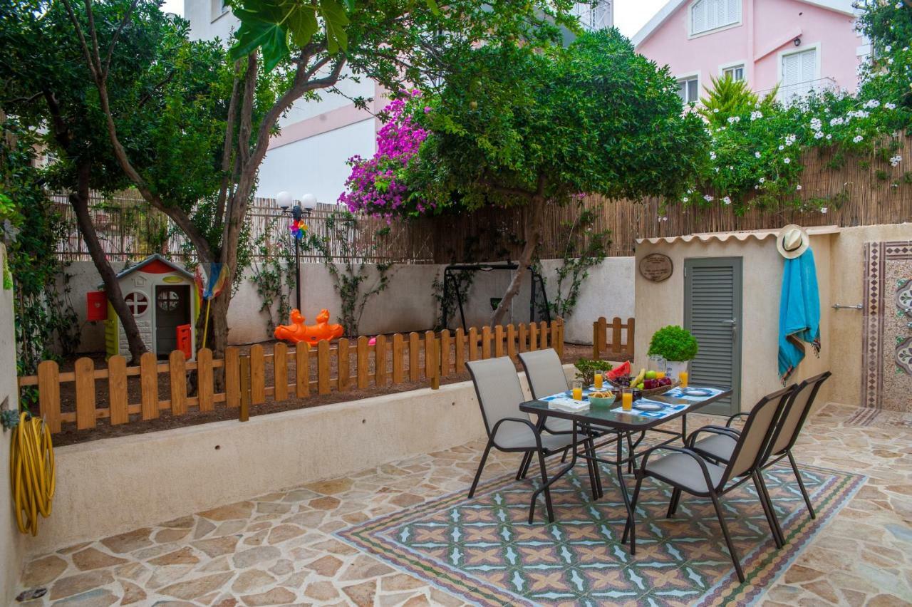 Nauticum City House Argostoli  Exterior foto