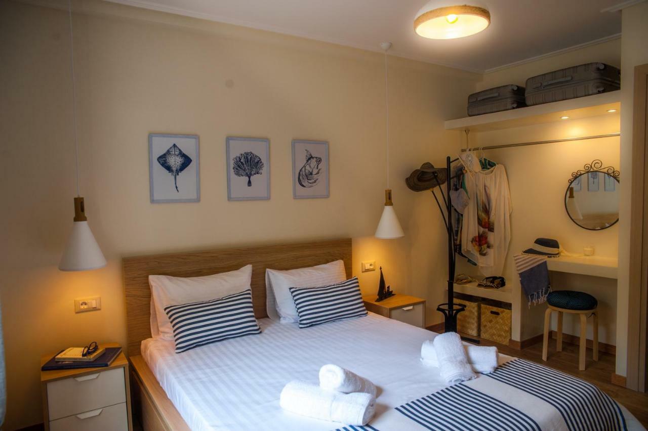 Nauticum City House Argostoli  Exterior foto