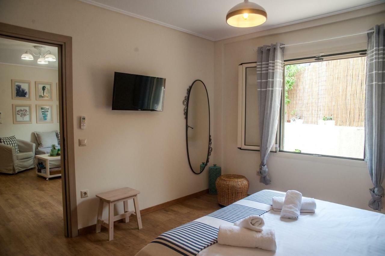 Nauticum City House Argostoli  Exterior foto