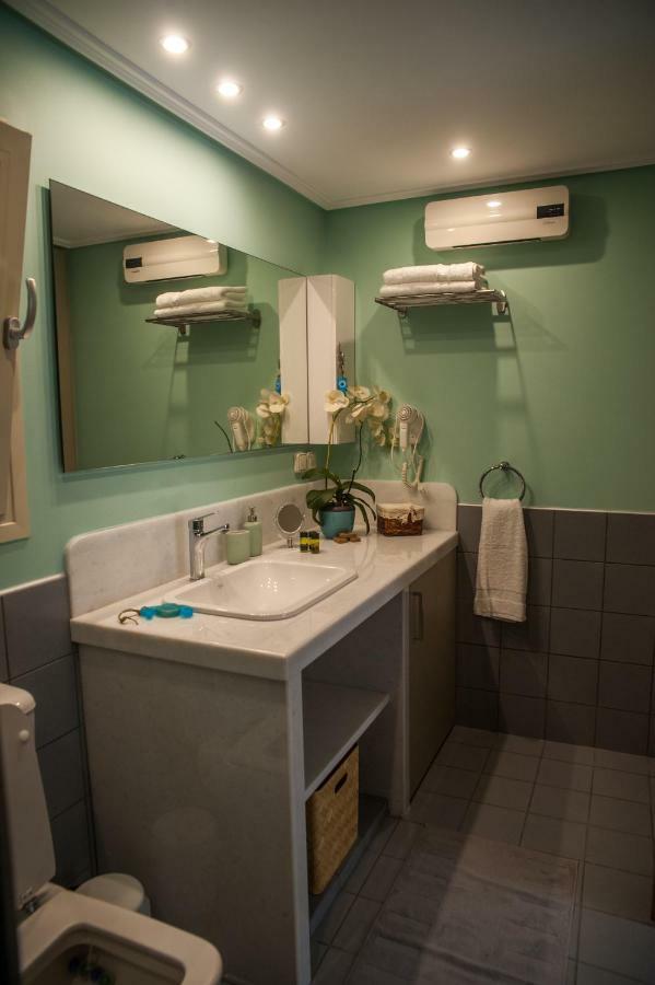 Nauticum City House Argostoli  Exterior foto